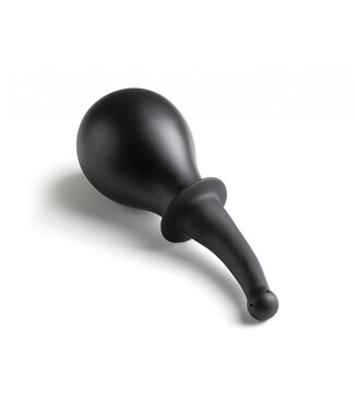 Virgite BLACK CURVE ANAL CLEANING ENEMA 280 ML