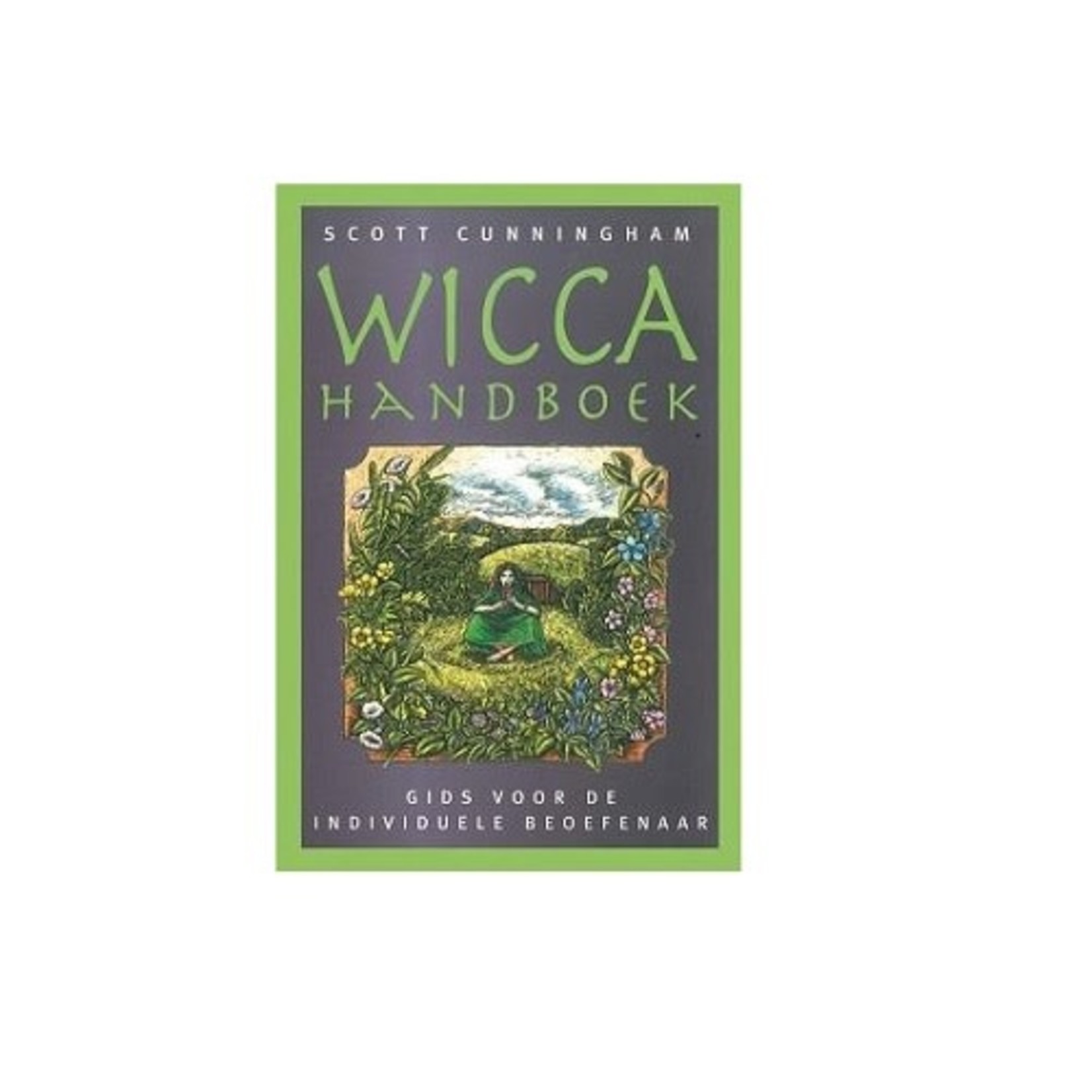 De Verrijking Wicca Handboek