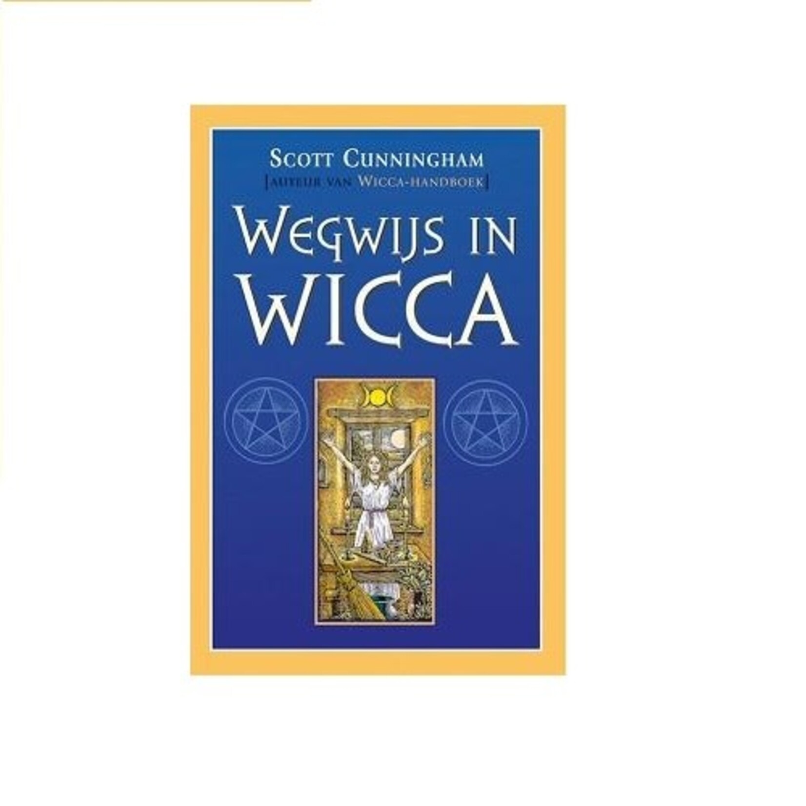 De Verrijking Wegwijs in Wicca