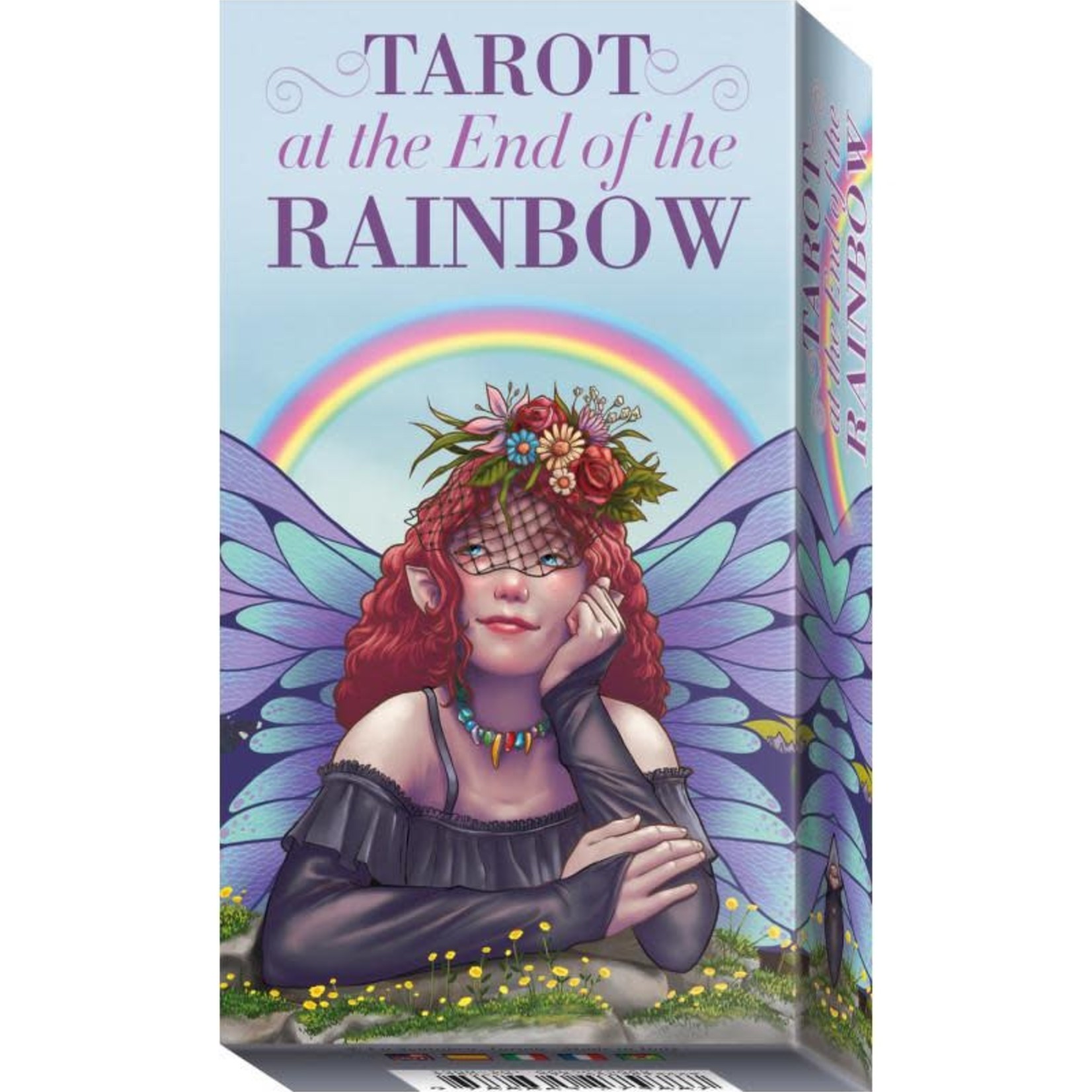 De Verrijking Tarot at the End of the Rainbow