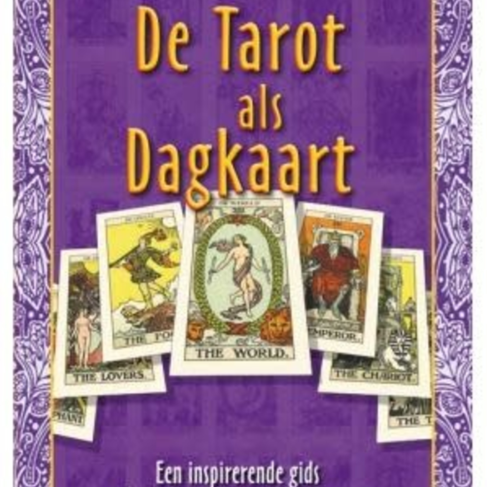 De Tarot als dagkaart