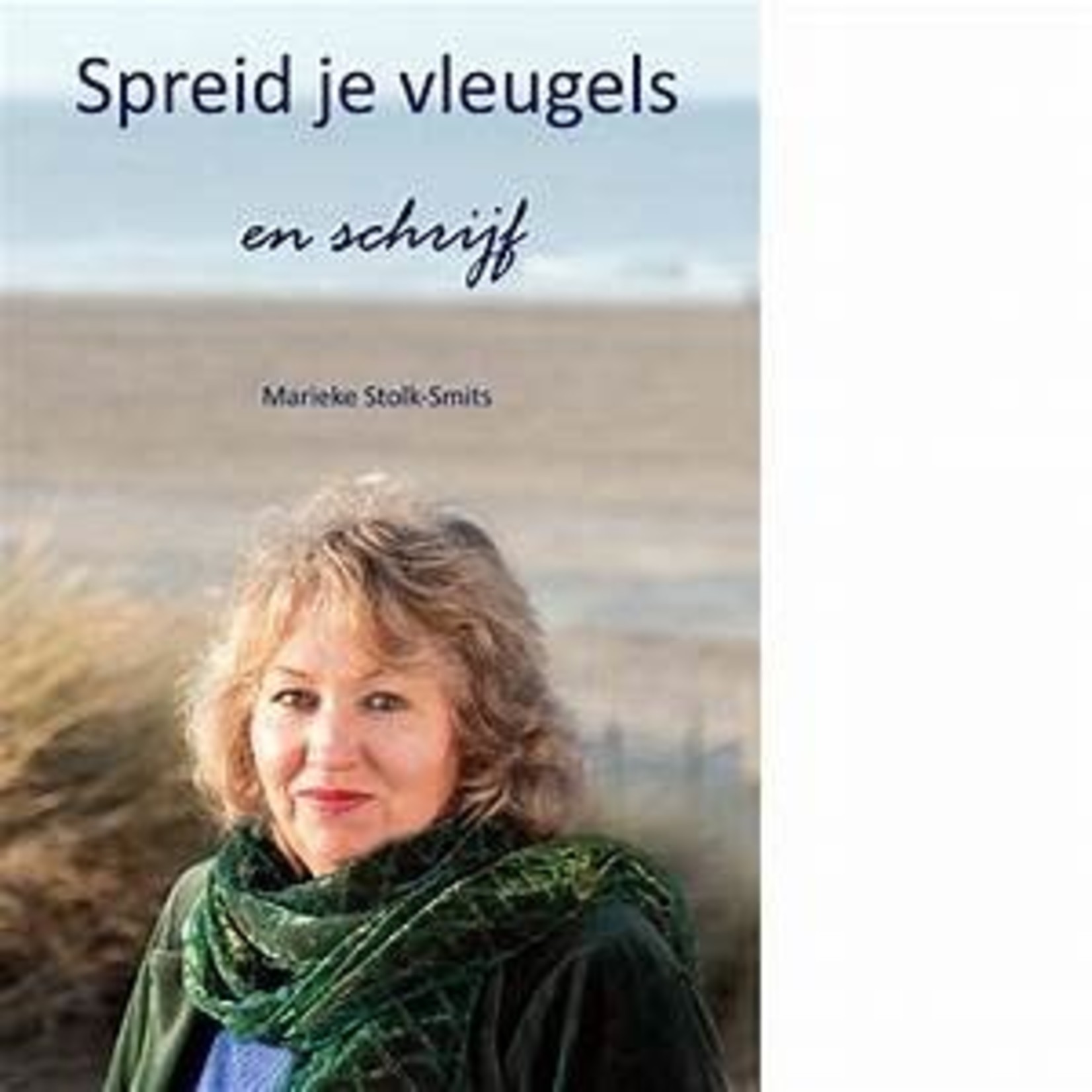 De Verrijking Spreid je vleugels en schrijf