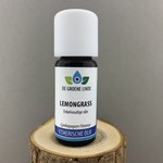 De Groene Linde Lemongrass Essentiële Olie