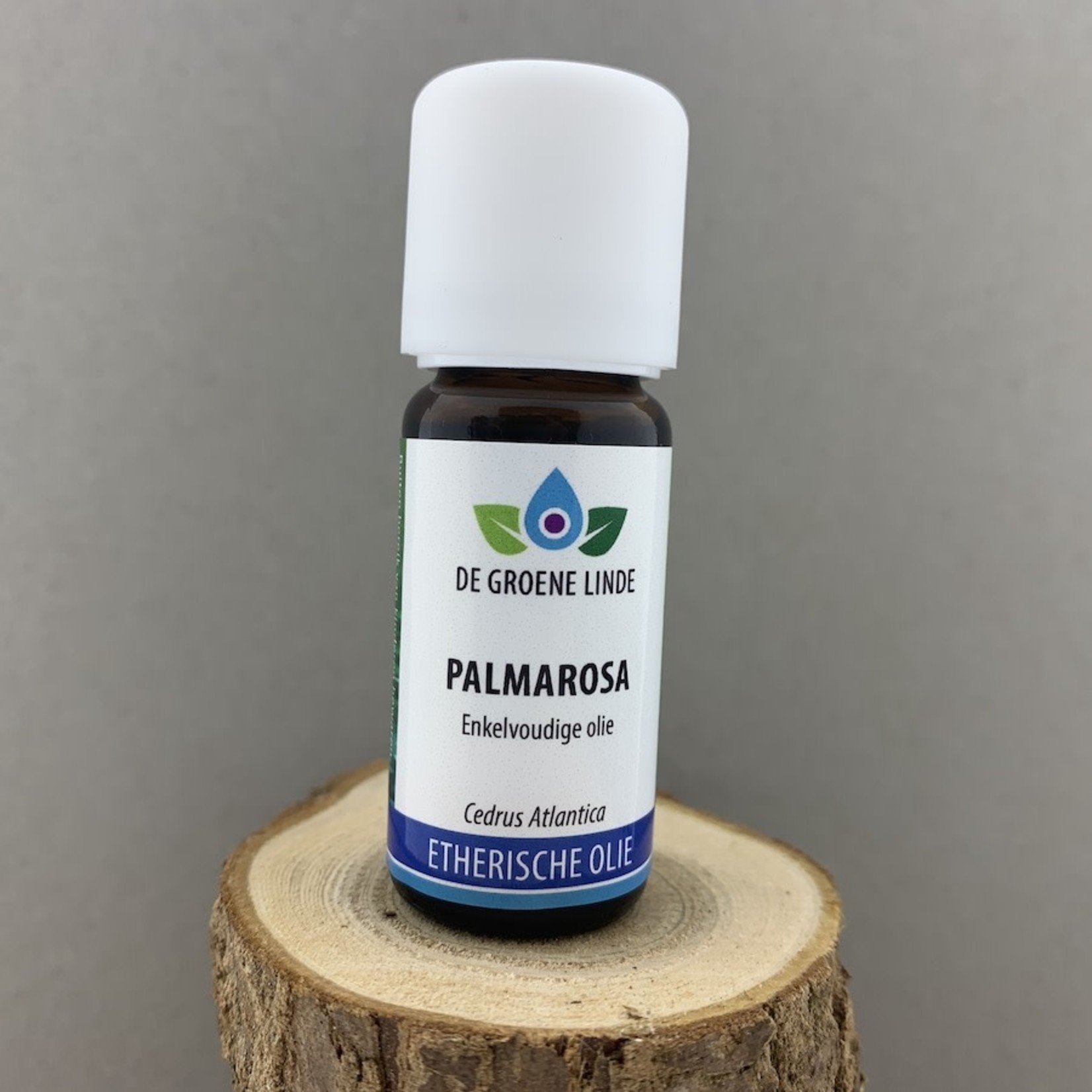 De Groene Linde Palmarosa Essentiële Olie