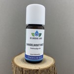 De Groene Linde Sandelhout West Essentiële Olie
