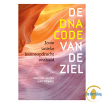 Uitgeverij Akasha De dna code van de ziel