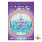 Uitgeverij Akasha De numerologie van het pentagram