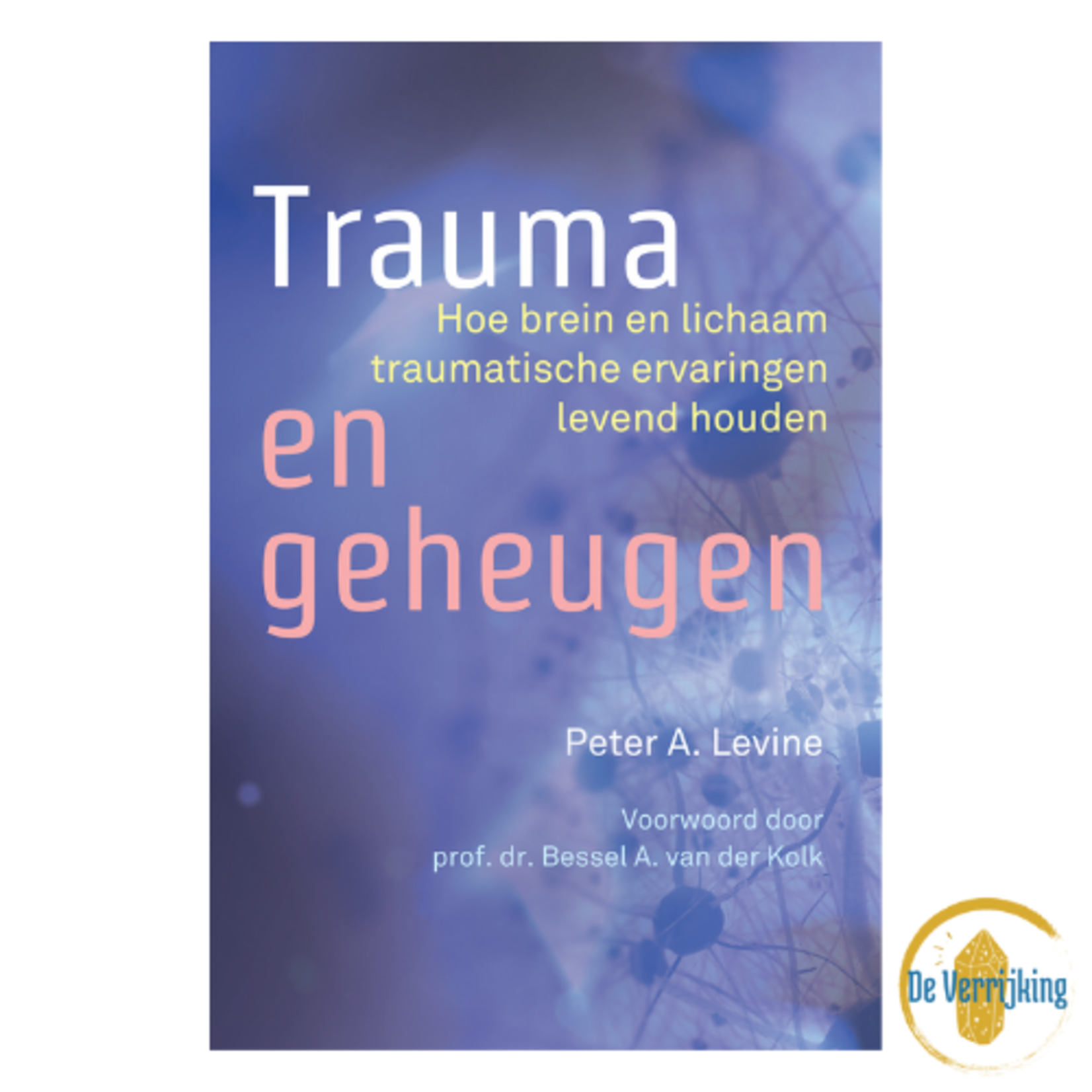 Alta mira Trauma en geheugen