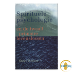 Uitgeverij Akasha Spirituele Psychologie