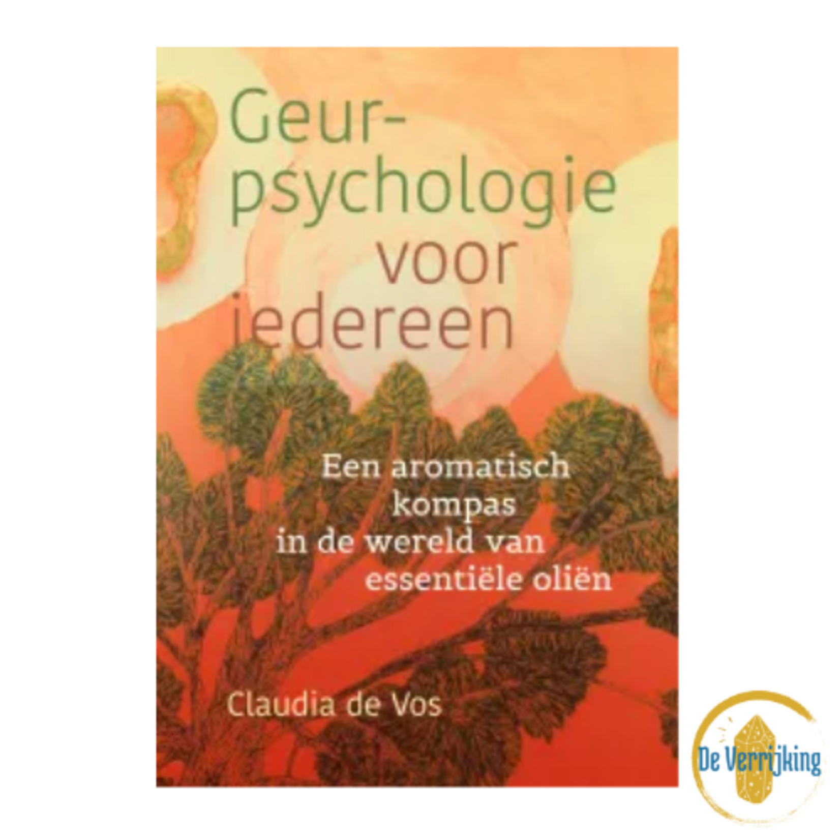 Uitgeverij Akasha Geurpsychologie voor iedereen