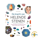 Deltas De kracht van helende stenen