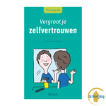 Deltas Tienergids Vergroot je zelfvertrouwen