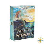 De Verrijking Messages from the Mermaids | Karen Kay