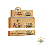 De Verrijking Palo Santo | GREEN TREE - Wierookstokjes