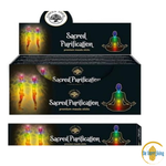 Green Tree Sacred Purification | Wierookstokjes | Green Tree