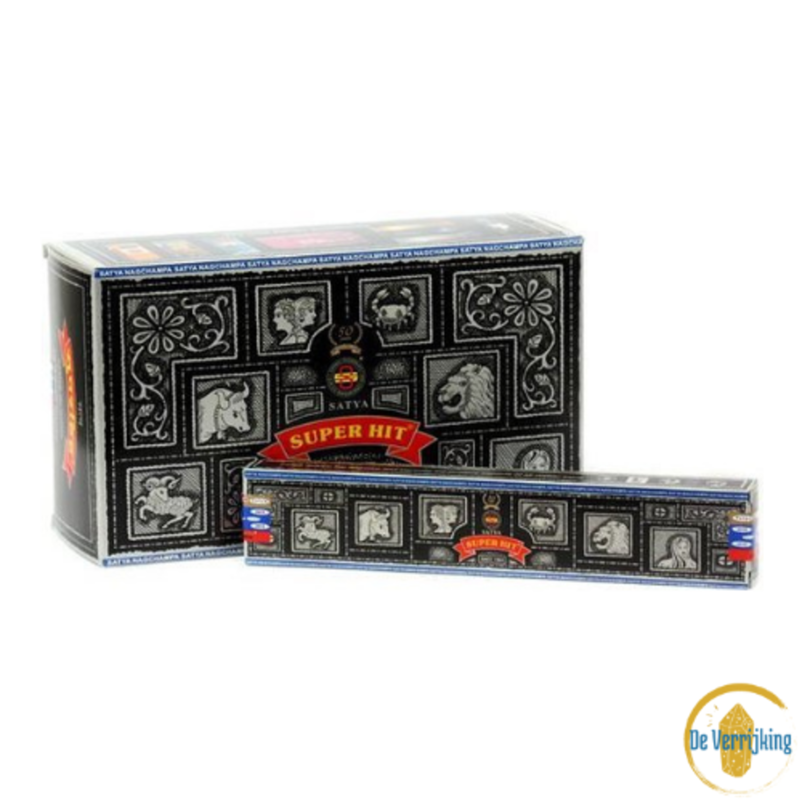 Satya Super Hit | Wierookstokjes | Satya