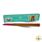 Green Tree Angel Healing | Wierookstokjes | Green Tree