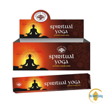 Green Tree Spiritual Yoga | Wierookstokjes | Green Tree
