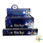 Green Tree White Magic | Wierookstokjes | Green Tree
