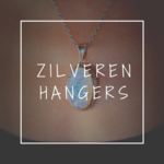 Zilverenhangers