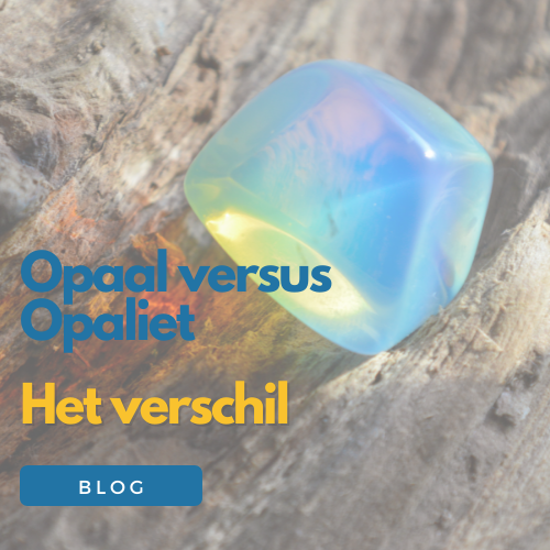 Opaal versus Opaliet