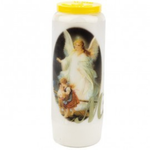 De Verrijking Noveenkaars Beschermengel