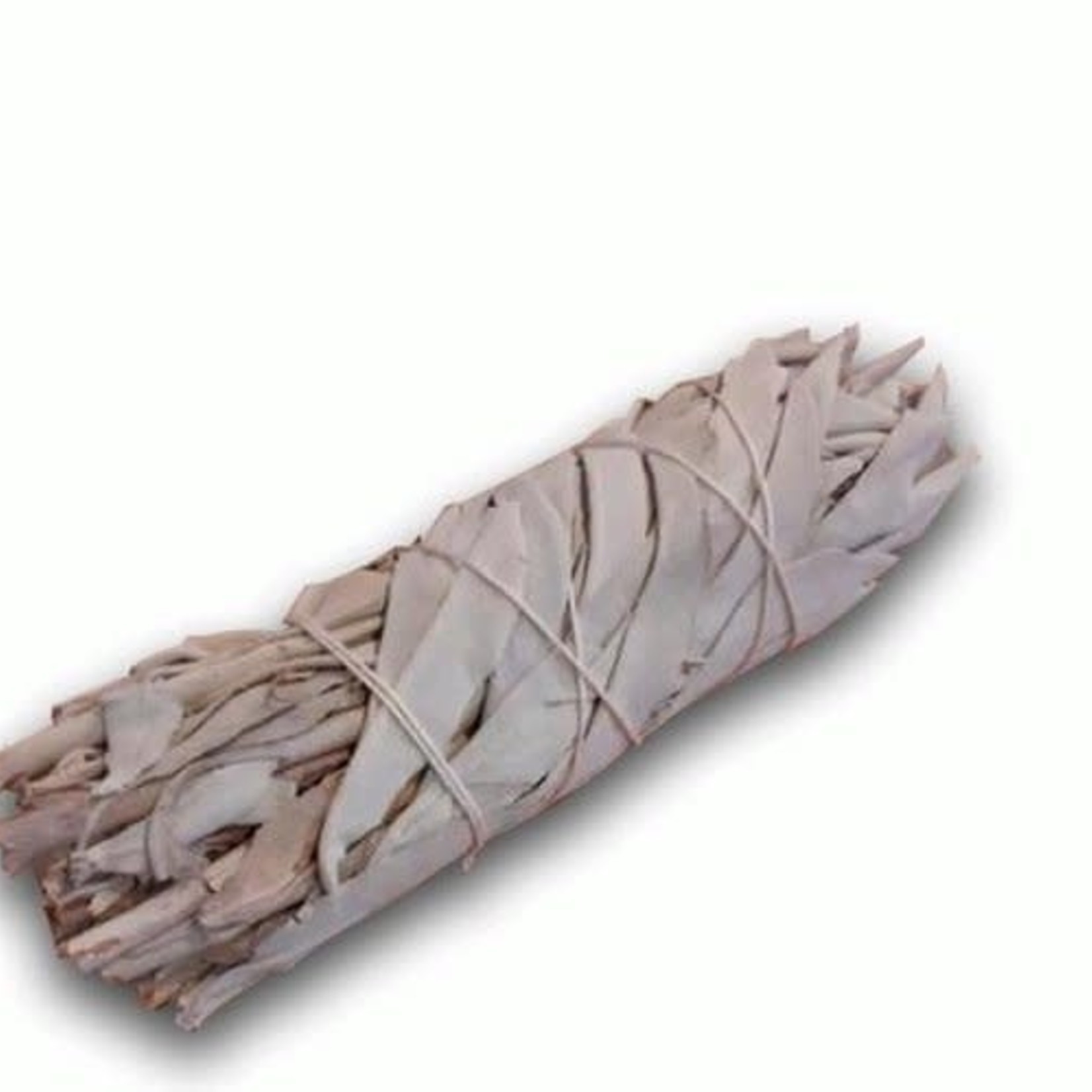 De Verrijking Witte Salie | White Sage | Stick 10cm