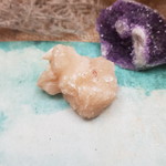 De Verrijking Apofiliet op Heulandiet