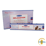 Satya Relaxation | Wierookstokjes | Satya