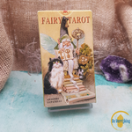 De Verrijking Fairy Tarot