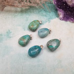 Chrysopraas