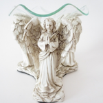 De Verrijking Aromabrander - Engelen