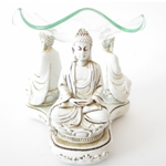 De Verrijking Aromabrander - Boedha