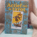 A3 Boeken Actief met de Tarot
