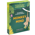 Koppenhol Uitgeverij BV Monkey Mind kaarten set