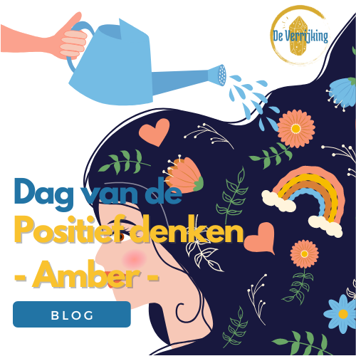 Dag van het Positief Denken