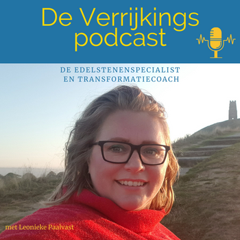 De Verrijkingspodcast  2.1 Hemel op Aarde