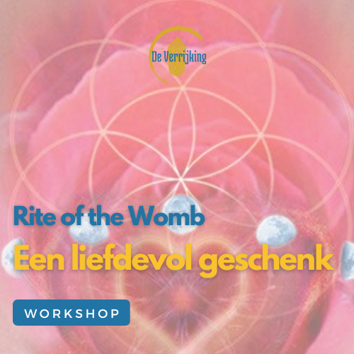 Workshop Rite of The Womb