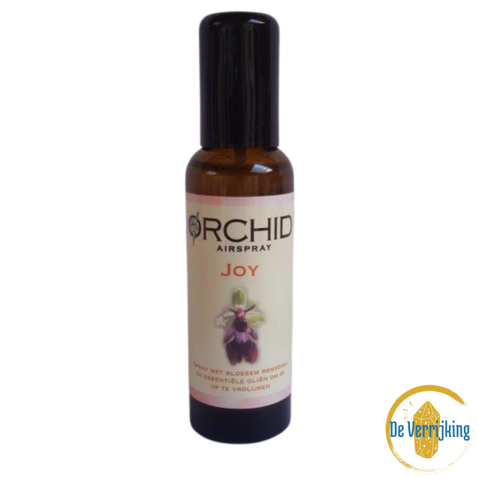 Orchid Joy - Orchid Airspray 100ml