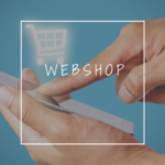 Webshop