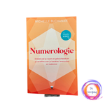 Gottmer Numerologie Made Easy | Michelle Buchanan