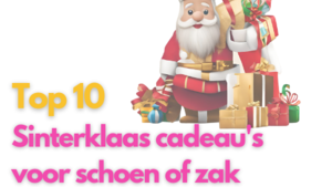 Onze Sinterklaas cadeau kids Top 10 Onze Sinterklaas cadeau kids Top 10