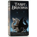 Lo Scarabeo Draconis Tarot