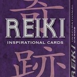 Lo Scarabeo Reiki Inspirational  Kaartenset