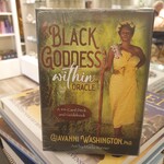 Hay House Black Godess within Oracle