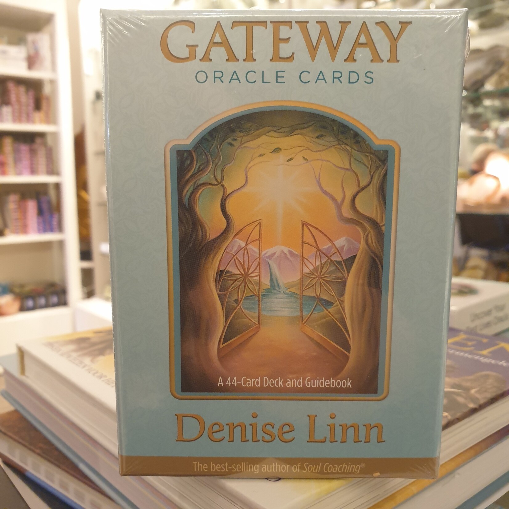 Hay House Gateway Oracle Cards