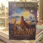 Hay House Sacred Traveler | Oracle Cards