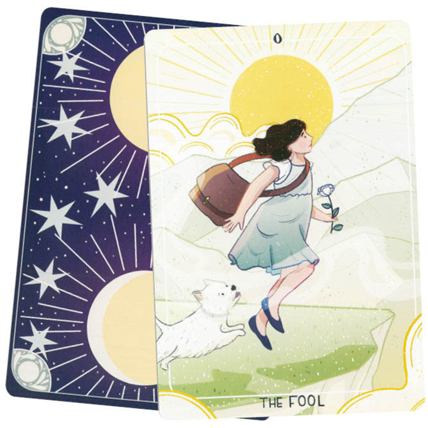 U.S. Games System inc Tarot for Kids