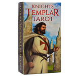 Lo Scarabeo Knight Templar Tarot