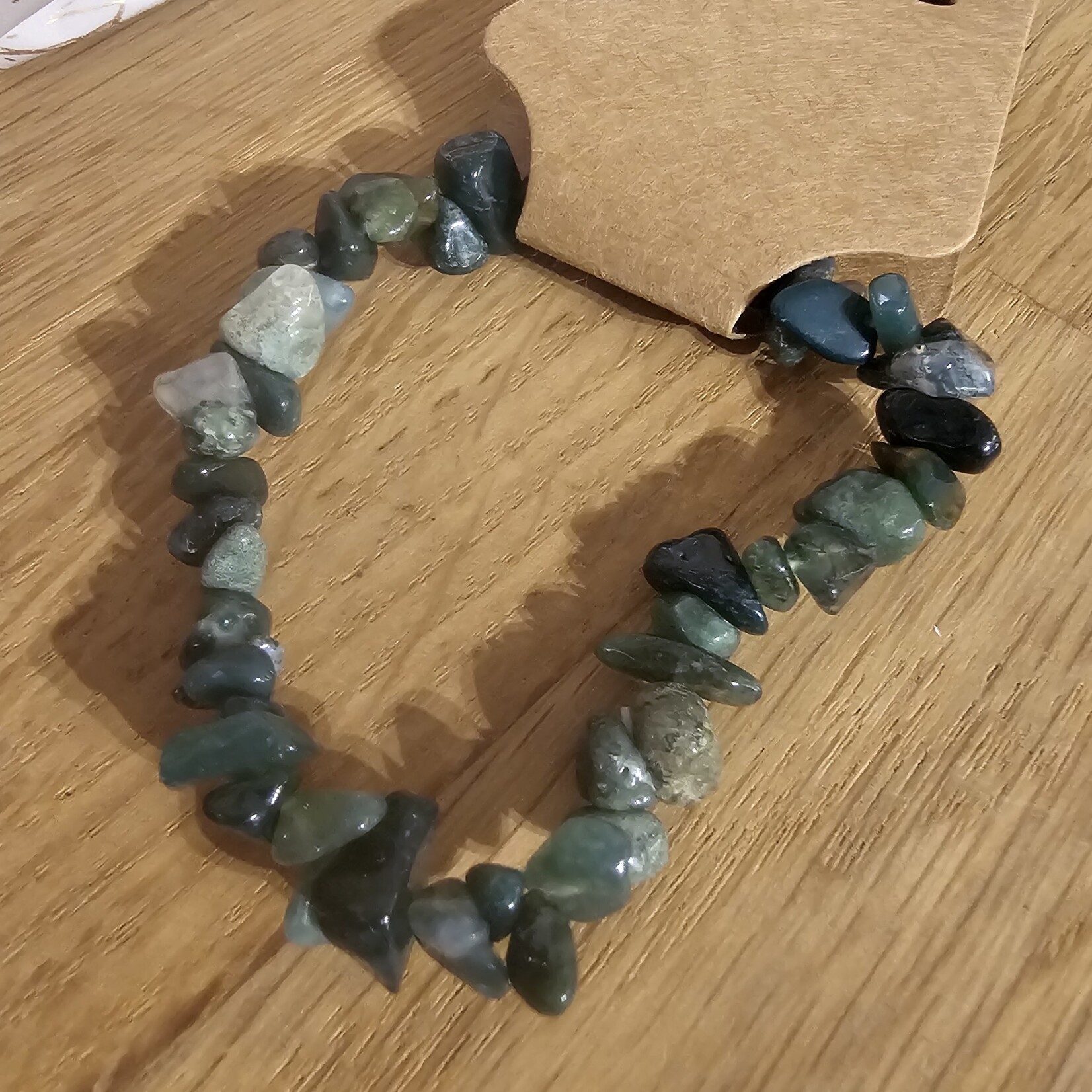 De Verrijking Mosagaat | Splitarmband